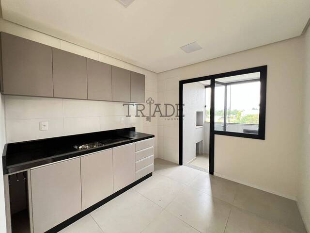 #TRD629 - Apartamento para Locação em Caxias do Sul - RS