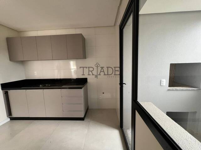 #TRD629 - Apartamento para Locação em Caxias do Sul - RS