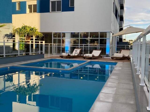 #TRD630 - Apartamento para Locação em Caxias do Sul - RS