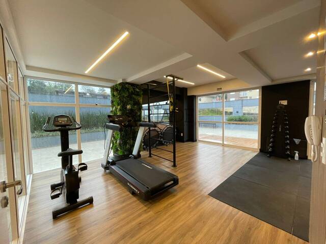 Apartamento para Locação em Caxias do Sul - 5