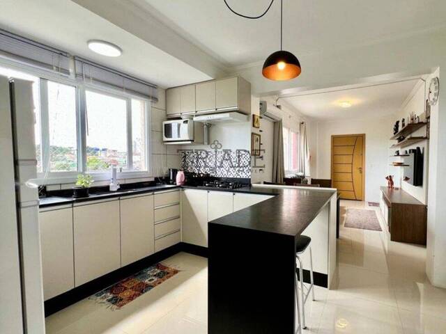 #TRD632 - Apartamento para Venda em Caxias do Sul - RS