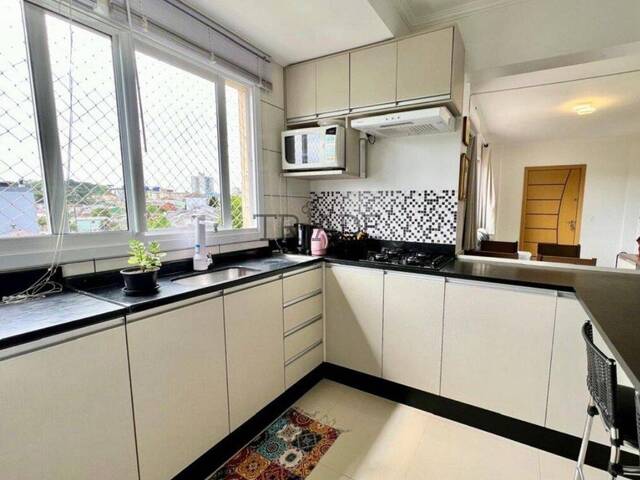 #TRD632 - Apartamento para Venda em Caxias do Sul - RS