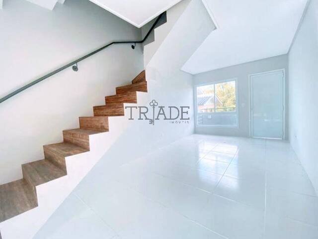 #TRD634 - Sobrado para Venda em Caxias do Sul - RS