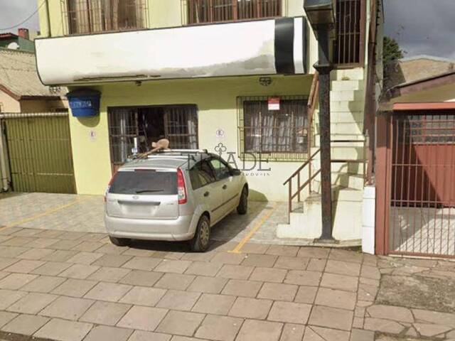 Locação em Santa Lúcia - Caxias do Sul