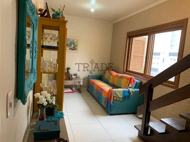 #TRD639 - Apartamento para Venda em Caxias do Sul - RS