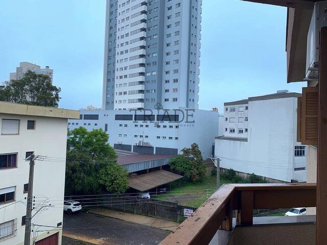 #TRD639 - Apartamento para Venda em Caxias do Sul - RS