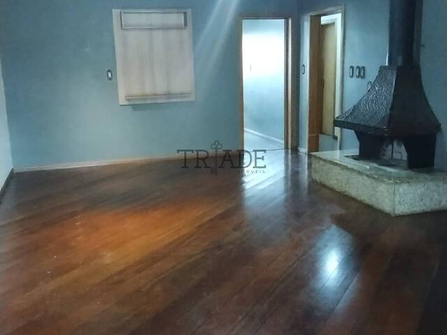 #TRD549 - Casa para Locação em Caxias do Sul - RS