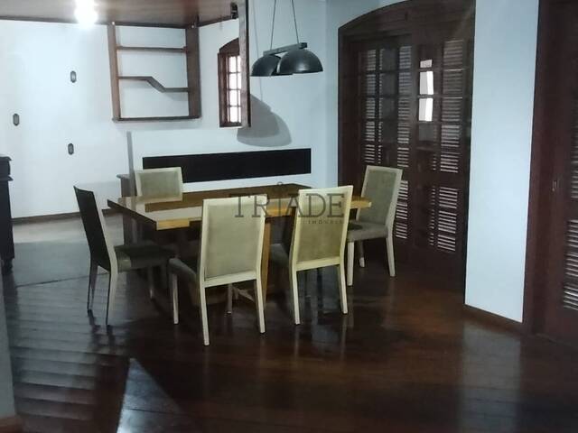 #TRD549 - Casa para Locação em Caxias do Sul - RS