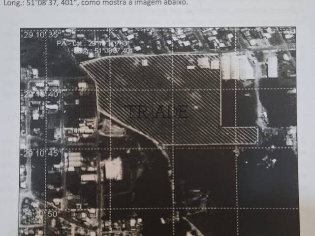 #TRD640 - Área para Venda em Caxias do Sul - RS