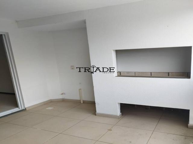 Apartamento para Locação em Caxias do Sul - 5