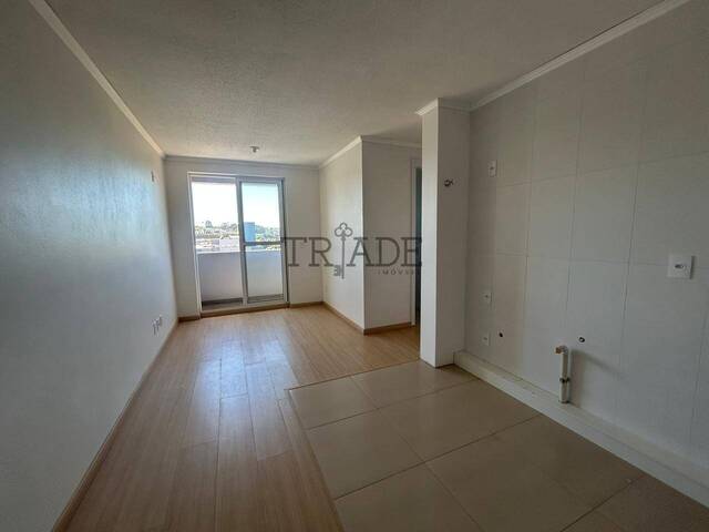#TRD491 - Apartamento para Locação em Caxias do Sul - RS