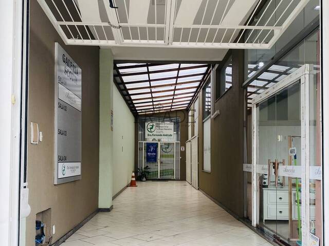 #623 - Sala para Locação em Caxias do Sul - RS