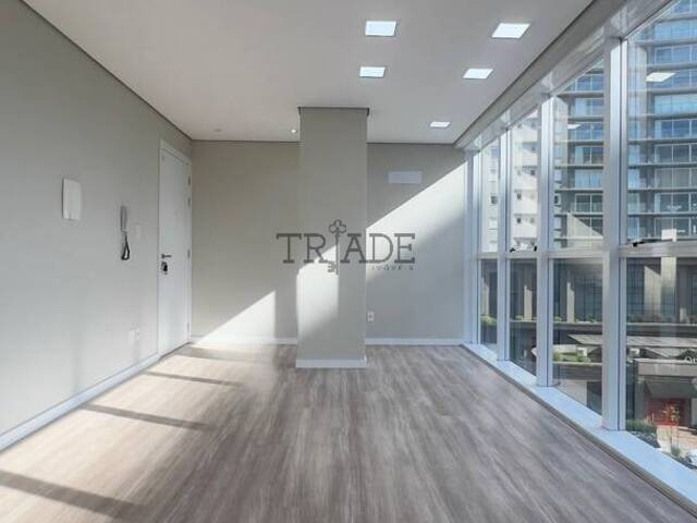 #TRD644 - Sala para Locação em Caxias do Sul - RS