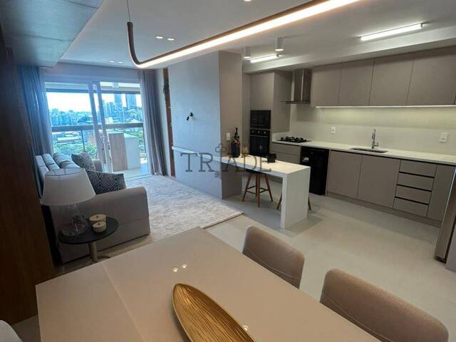 #TRD645 - Apartamento para Locação em Caxias do Sul - RS