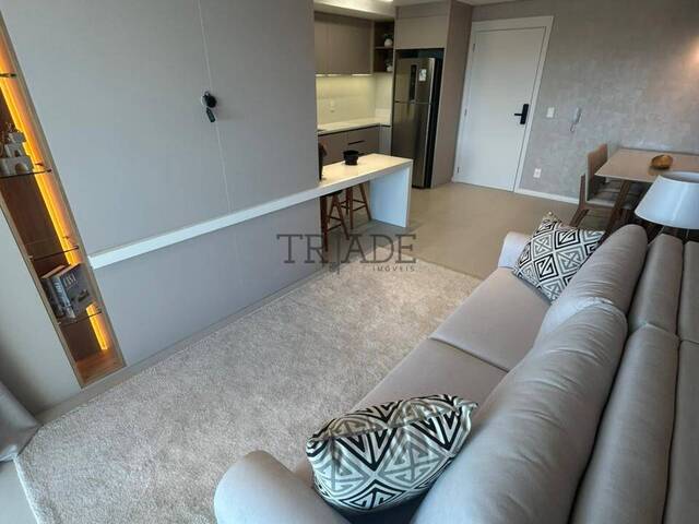 Apartamento para Locação em Caxias do Sul - 4