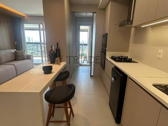 Apartamento para Locação em Caxias do Sul - 5