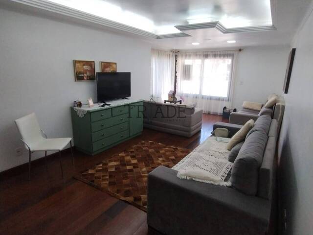 #648 - Apartamento para Venda em Caxias do Sul - RS