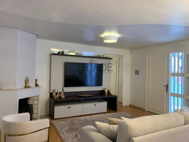 #TRD647 - Sobrado para Venda em Caxias do Sul - RS