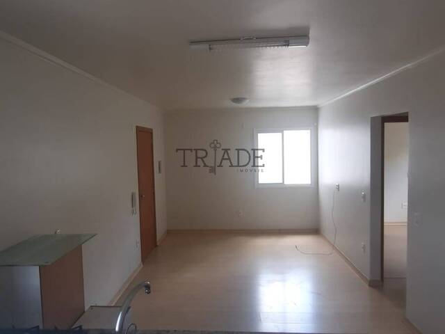 #TRD649 - Apartamento para Venda em Caxias do Sul - RS