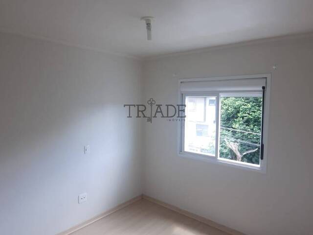 #TRD649 - Apartamento para Venda em Caxias do Sul - RS