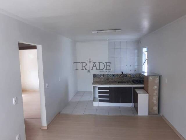 #TRD649 - Apartamento para Venda em Caxias do Sul - RS