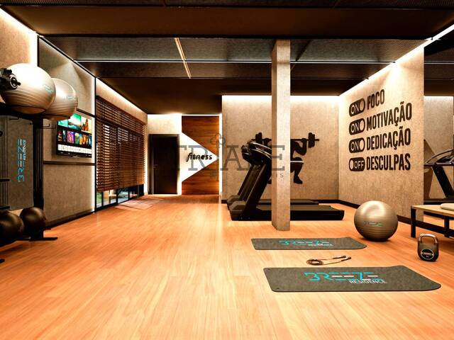 #TRD650 - Apartamento para Venda em Caxias do Sul - RS