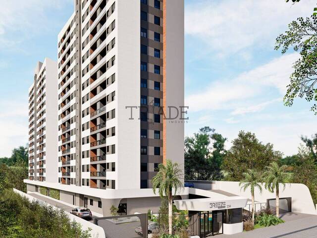 #TRD650 - Apartamento para Venda em Caxias do Sul - RS