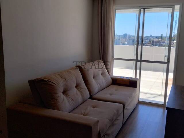 Apartamento para Venda em Caxias do Sul - 4