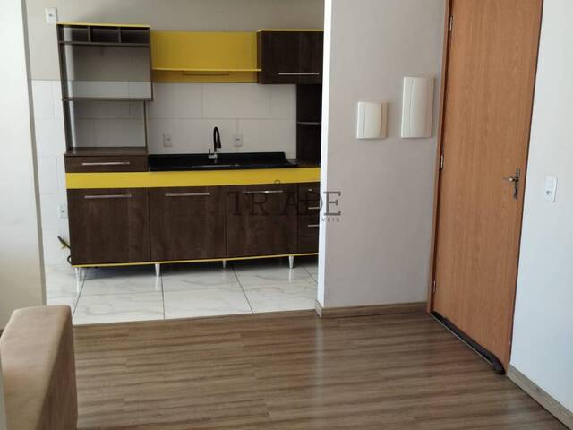 #TRD652 - Apartamento para Venda em Caxias do Sul - RS