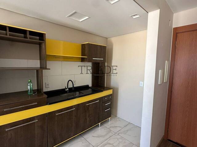 #TRD652 - Apartamento para Venda em Caxias do Sul - RS