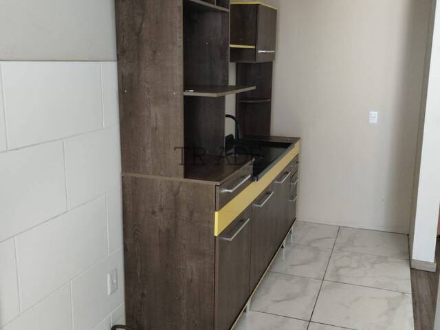 #TRD652 - Apartamento para Venda em Caxias do Sul - RS