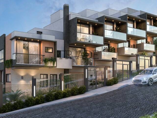 #TRD656 - Casa para Venda em Caxias do Sul - RS