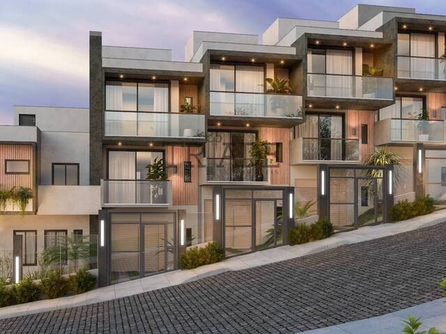 #TRD656 - Casa para Venda em Caxias do Sul - RS