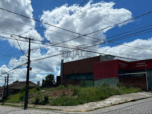 #TRD657 - Terreno para Venda em Caxias do Sul - RS