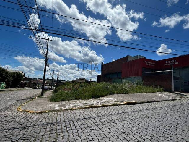 #TRD657 - Terreno para Venda em Caxias do Sul - RS
