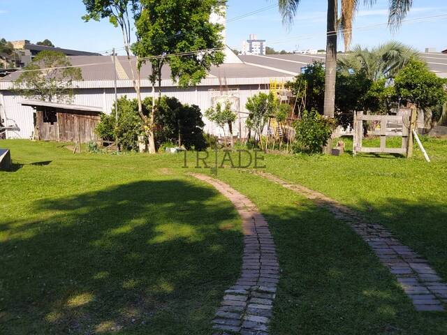 #TRD658 - Área para Venda em Caxias do Sul - RS