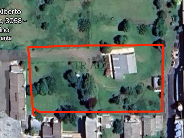 #TRD658 - Área para Venda em Caxias do Sul - RS