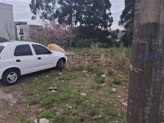 #TRD659 - Terreno para Venda em Caxias do Sul - RS