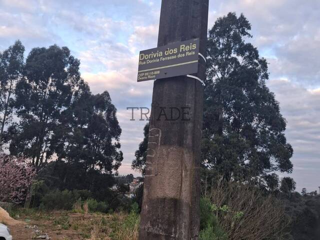 #TRD659 - Terreno para Venda em Caxias do Sul - RS