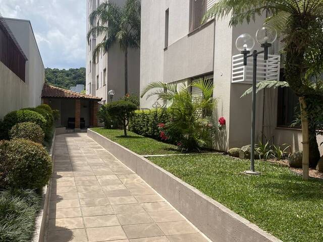 #661 - Apartamento para Venda em Caxias do Sul - RS