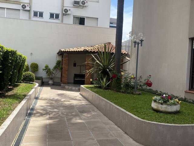 #661 - Apartamento para Venda em Caxias do Sul - RS