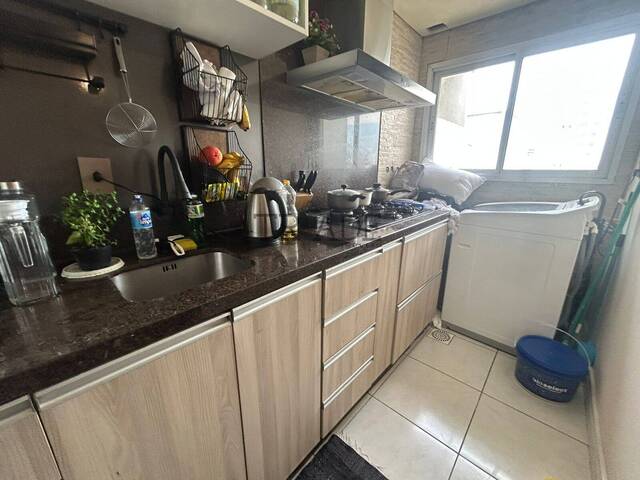 #TRD666 - Apartamento para Venda em Caxias do Sul - RS