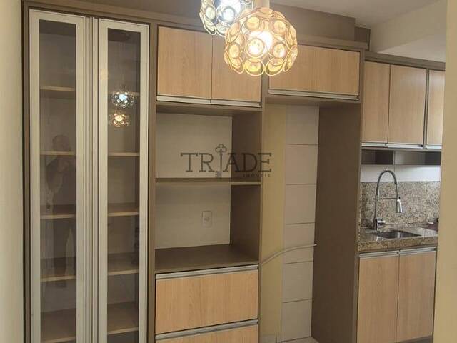 #667 - Apartamento para Venda em Caxias do Sul - RS