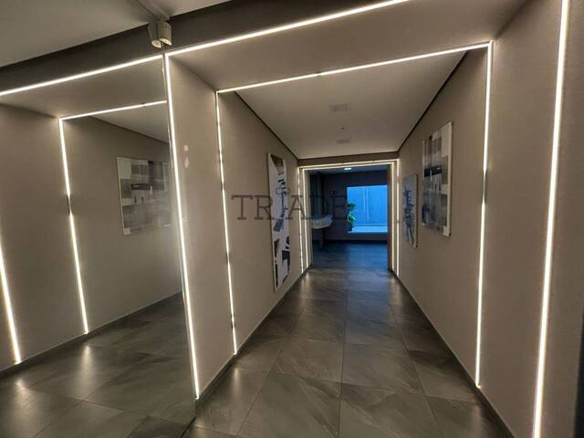 #TRD668 - Apartamento para Venda em Caxias do Sul - RS