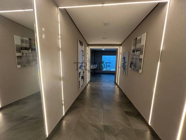 #TRD668 - Apartamento para Venda em Caxias do Sul - RS