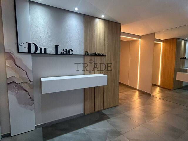 #TRD668 - Apartamento para Venda em Caxias do Sul - RS