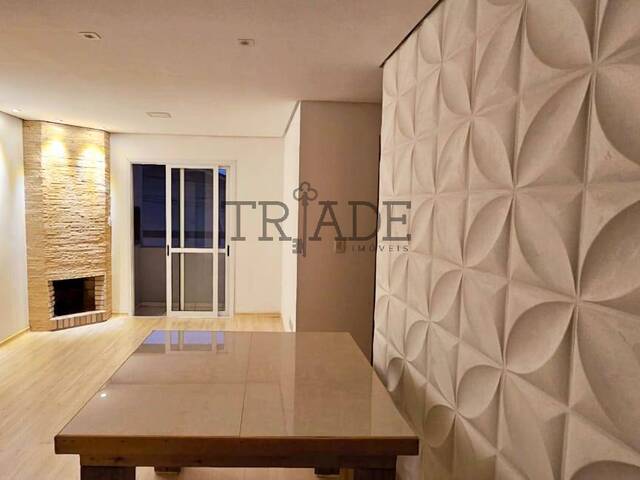 #TRD669 - Apartamento para Venda em Caxias do Sul - RS