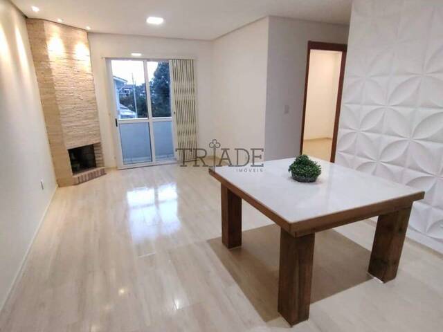 #TRD669 - Apartamento para Venda em Caxias do Sul - RS