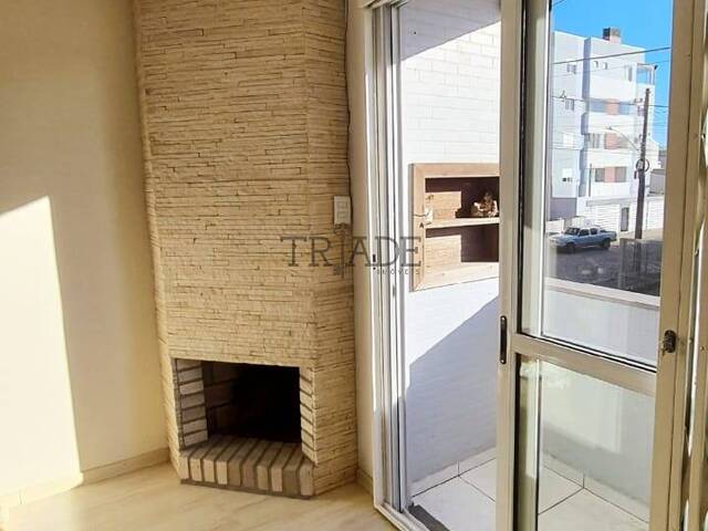 #TRD669 - Apartamento para Venda em Caxias do Sul - RS