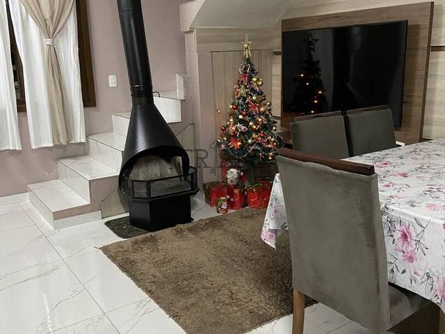 #670 - Sobrado para Venda em Caxias do Sul - RS